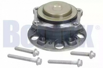 BENDIX 052231b -  Комплект подшипника ступицы колеса