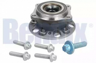 BENDIX 052232b -  Комплект подшипника ступицы колеса