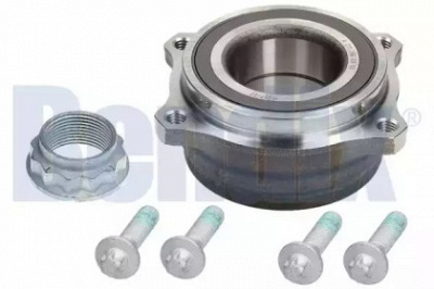 BENDIX 052234b -  Комплект подшипника ступицы колеса