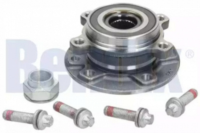 BENDIX 052235b -  Комплект подшипника ступицы колеса