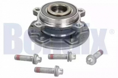 BENDIX 052236b -  Комплект подшипника ступицы колеса