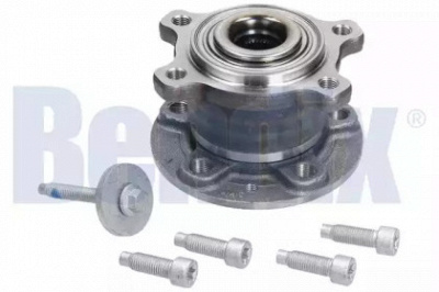 BENDIX 052237b -  Комплект подшипника ступицы колеса