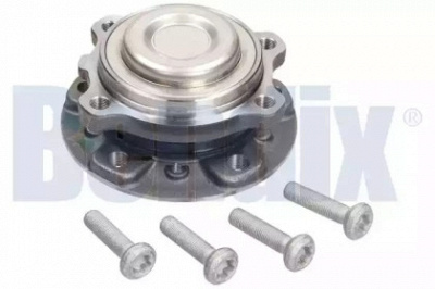 BENDIX 052240b -  Комплект подшипника ступицы колеса