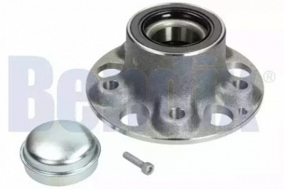 BENDIX 052244b -  Комплект подшипника ступицы колеса