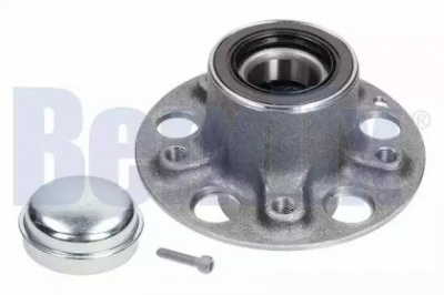 BENDIX 052245b -  Комплект подшипника ступицы колеса