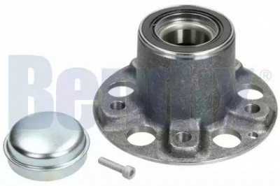 BENDIX 052251b -  Комплект подшипника ступицы колеса