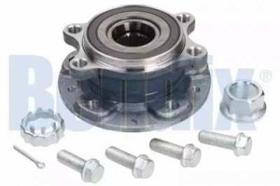BENDIX 052254b -  Комплект подшипника ступицы колеса