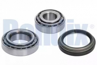 BENDIX 052255b -  Комплект подшипника ступицы колеса