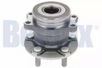 BENDIX 052258b -  Комплект подшипника ступицы колеса