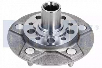 BENDIX 052259b -  Ступица колеса