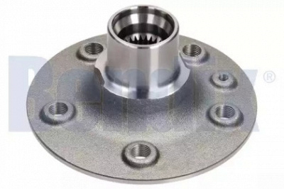 BENDIX 052261b -  Ступица колеса