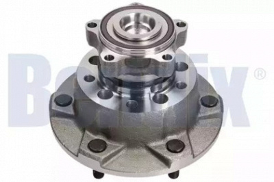 BENDIX 052282b -  Комплект подшипника ступицы колеса