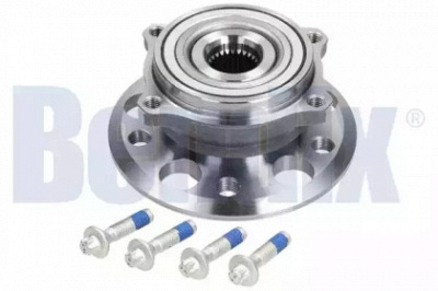 BENDIX 052291b -  Комплект подшипника ступицы колеса
