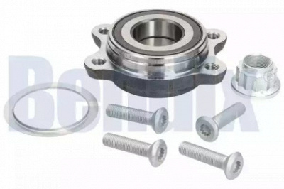 BENDIX 052293b -  Комплект подшипника ступицы колеса