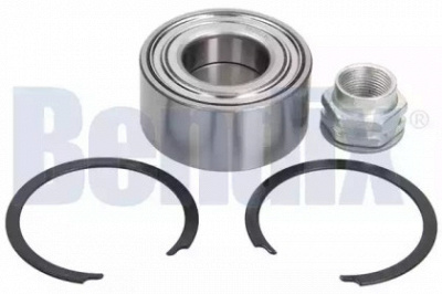 BENDIX 052297b -  Комплект подшипника ступицы колеса