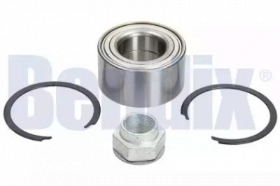 BENDIX 052298b -  Комплект подшипника ступицы колеса