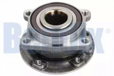 BENDIX 052306b -  Комплект подшипника ступицы колеса