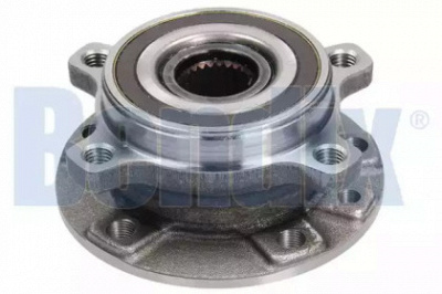 BENDIX 052307b -  Комплект подшипника ступицы колеса