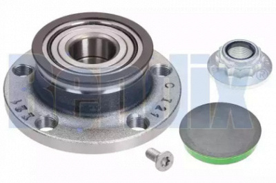 BENDIX 052336b -  Комплект подшипника ступицы колеса