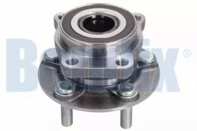 BENDIX 052371b -  Комплект подшипника ступицы колеса