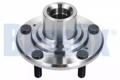 BENDIX 052376b -  Ступица колеса