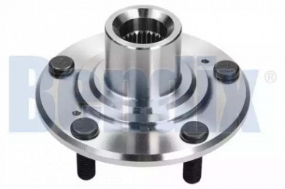 BENDIX 052378b -  Ступица колеса