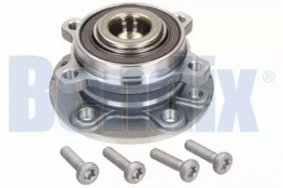BENDIX 052459b -  Комплект подшипника ступицы колеса
