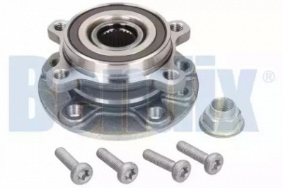 BENDIX 052460b -  Комплект подшипника ступицы колеса