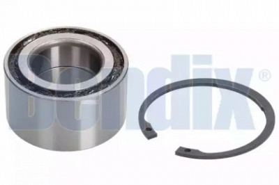 BENDIX 052465b -  Комплект подшипника ступицы колеса