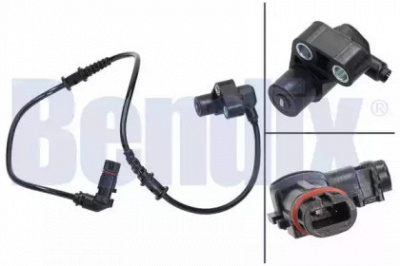 BENDIX 058028b -  Датчик, частота вращения колеса