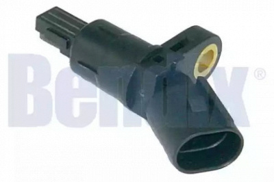 BENDIX 058043b -  Датчик, частота вращения колеса