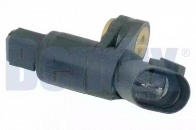 BENDIX 058045b -  Датчик, частота вращения колеса