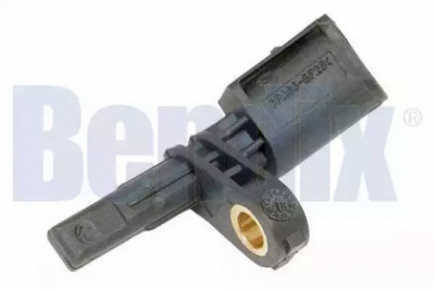 BENDIX 058053b -  Датчик, частота вращения колеса