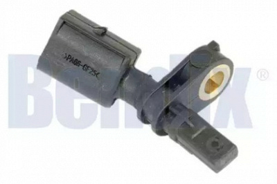 BENDIX 058055b -  Датчик, частота вращения колеса