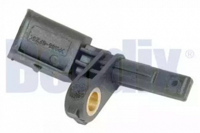 BENDIX 058057b -  Датчик, частота вращения колеса