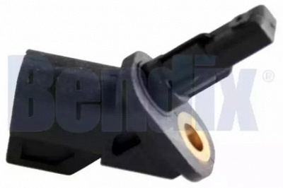 BENDIX 058086b -  Датчик, частота вращения колеса