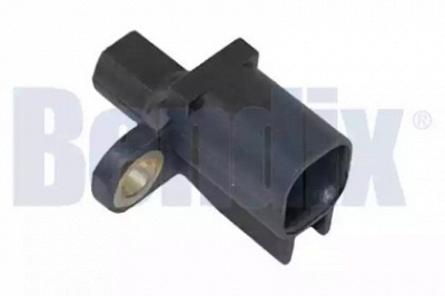 BENDIX 058087b -  Датчик, частота вращения колеса