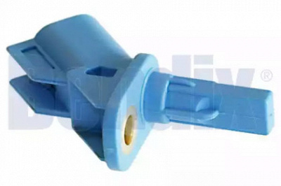 BENDIX 058088b -  Датчик, частота вращения колеса