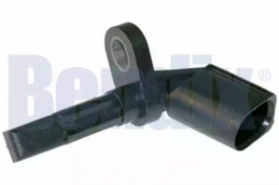 BENDIX 058153b -  Датчик, частота вращения колеса