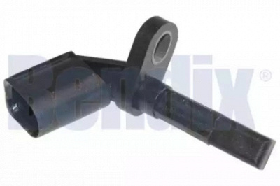 BENDIX 058154b -  Датчик, частота вращения колеса