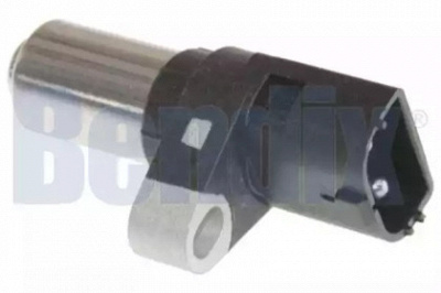 BENDIX 058156b -  Датчик, частота вращения колеса