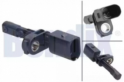 BENDIX 058467b -  Датчик, частота вращения колеса