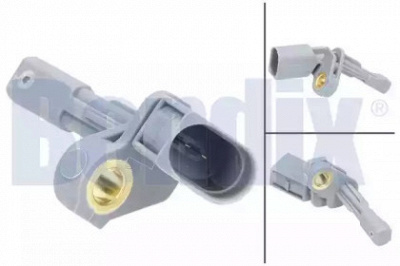 BENDIX 058471b -  Датчик, частота вращения колеса