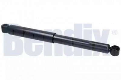 BENDIX 060176hb -  Амортизатор