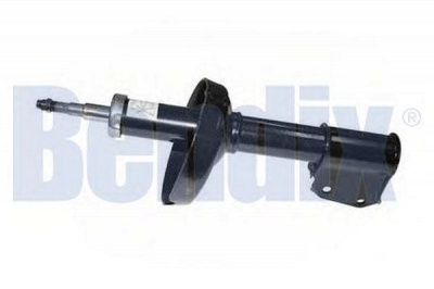 BENDIX 060757hb -  Амортизатор