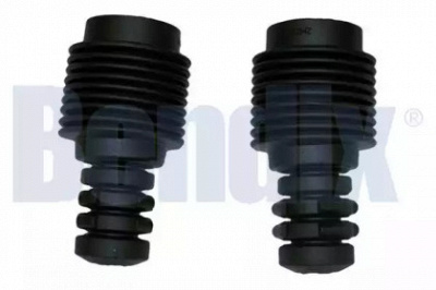 BENDIX 061686b -  Пылезащитный комплект, амортизатор