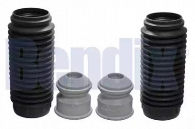 BENDIX 061701b -  Пылезащитный комплект, амортизатор