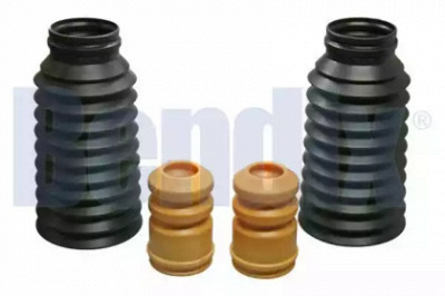 BENDIX 061704b -  Пылезащитный комплект, амортизатор
