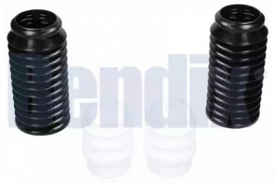BENDIX 061717b -  Пылезащитный комплект, амортизатор