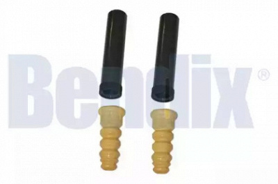 BENDIX 061804b -  Пылезащитный комплект, амортизатор